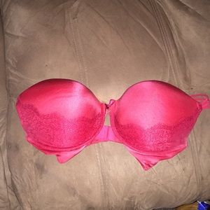 Victoria secret very sexy push up